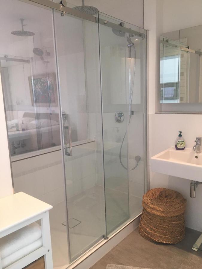 Loft 5 - Urlaub Direkt An Der Foerde Flensburg Exterior foto