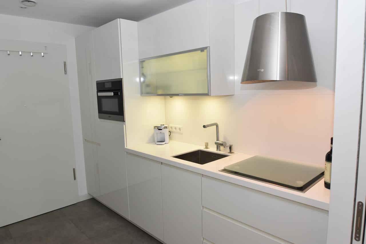 Loft 5 - Urlaub Direkt An Der Foerde Flensburg Exterior foto