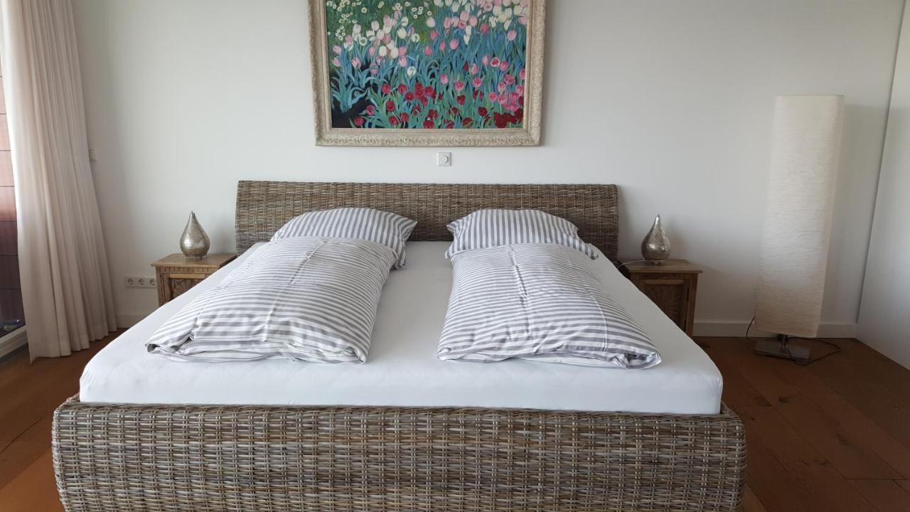 Loft 5 - Urlaub Direkt An Der Foerde Flensburg Exterior foto